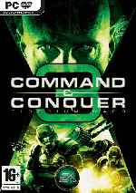 miniatura command-and-conquer-3-tiberium-wars-frontal-por-sosavar cover pc