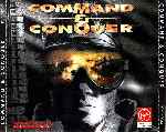miniatura command-and-conquer-frontal-por-franki cover pc