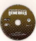 miniatura command-and-conquer-generals-cd1-por-chiscova cover pc