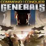 miniatura command-and-conquer-generals-frontal-por-el-verderol cover pc