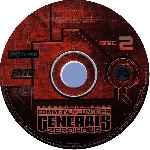 miniatura command-and-conquer-generals-zero-hour-cd2-por-gutys cover pc