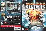 miniatura command-and-conquer-generals-zero-hour-dvd-por-gutys cover pc