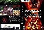 miniatura command-and-conquer-la-ira-de-kane-dvd-custom-por-ivanzorita cover pc