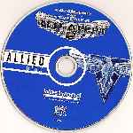 miniatura command-and-conquer-red-alert-2-cd1-por-chiscova cover pc
