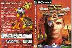 miniatura command-and-conquer-red-alert-2-dvd-por-chiscova cover pc