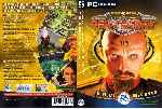 miniatura command-and-conquer-red-alert-2-yuris-revenge-dvd-por-alucard-belmont cover pc