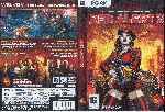 miniatura command-and-conquer-red-alert-3-dvd-por-javierarends cover pc