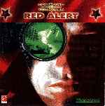 miniatura command-and-conquer-red-alert-frontal-por-franki cover pc