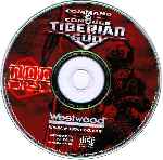 miniatura command-and-conquer-tiberian-sun-cd2-por-el-verderol cover pc