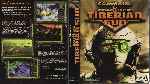 miniatura command-and-conquer-tiberian-sun-dvd-custom-por-isdera cover pc