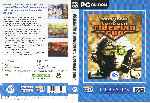 miniatura command-and-conquer-tiberian-sun-dvd-por-dantuy cover pc