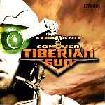 miniatura command-and-conquer-tiberian-sun-frontal-por-franki cover pc