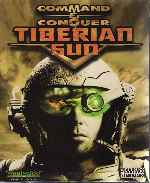 miniatura command-and-conquer-tiberian-sun-frontal-v2-por-isdera cover pc