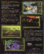 miniatura command-and-conquer-tiberian-sun-trasera-v2-por-isdera cover pc