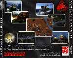 miniatura command-and-conquer-trasera-por-el-verderol cover pc