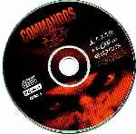 miniatura commandos-2-men-of-courage-cd1-por-el-verderol cover pc
