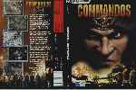 miniatura commandos-2-men-of-courage-dvd-por-el-verderol cover pc