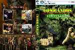 miniatura commandos-collection-dvd-custom-por-dark-eclipse cover pc