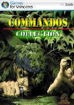 miniatura commandos-collection-frontal-por-dark-eclipse cover pc