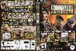 miniatura commandos-complete-dvd-por-mdi-franco cover pc