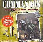 miniatura commandos-mas-alla-del-deber-frontal-por-franki cover pc