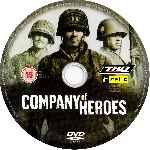 miniatura company-of-heroes-cd-por-seaworld cover pc