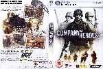 miniatura company-of-heroes-dvd-por-seaworld cover pc