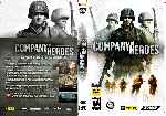 miniatura company-of-heroes-dvd-v2-por-dj-philiph cover pc