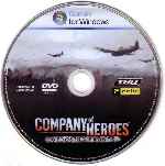 miniatura company-of-heroes-opposing-fronts-cd-por-jmgjmgjmg cover pc