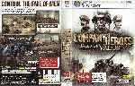 miniatura company-of-heroes-tales-of-valor-dvd-por-salsa5959 cover pc