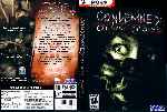 miniatura condemned-criminal-origins-dvd-custom-por-vitocorleone cover pc