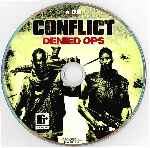 miniatura conflict-denied-ops-cd-custom-por-plafon82 cover pc