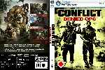 miniatura conflict-denied-ops-dvd-custom-por-fresha cover pc