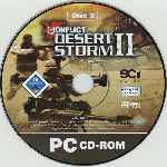 miniatura conflict-desert-storm-2-cd2-por-sukimato cover pc