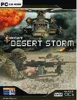 miniatura conflict-desert-storm-frontal-por-sosavar cover pc