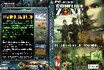 miniatura conflict-zone-dvd-por-franki cover pc