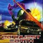 miniatura conquest-earth-trasera-por-el-verderol cover pc