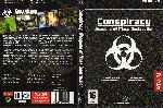 miniatura conspiracy-weapons-of-mass-destruction-dvd-por-ocigames cover pc