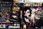 miniatura contrast-dvd-custom-por-shamo cover pc