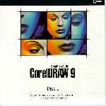miniatura corel-draw-9-disco-1-frontal-por-el-verderol cover pc