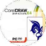 miniatura corel-draw-x4-graphics-suite-cd-custom-por-thanatosedgar cover pc