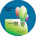 miniatura corel-draw-x6-cd-custom-por-celsojcassis cover pc