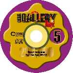 miniatura corel-gallery-magic-200000-cliparts-cd5-custom-por-manuelada cover pc