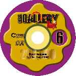 miniatura corel-gallery-magic-200000-cliparts-cd6-custom-por-manuelada cover pc