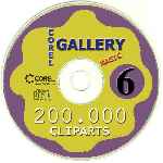 miniatura corel-gallery-magic-200000-cliparts-cd6-por-carlosperilla cover pc