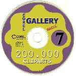 miniatura corel-gallery-magic-200000-cliparts-cd7-por-carlosperilla cover pc