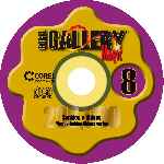 miniatura corel-gallery-magic-200000-cliparts-cd8-custom-por-manuelada cover pc