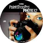 miniatura corel-paint-shop-pro-photo-x2-cd-custom-por-arieldebeccar cover pc