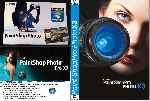 miniatura corel-paint-shop-pro-photo-x3-dvd-custom-por-josue28 cover pc
