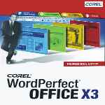 miniatura corel-word-perfect-office-x3-frontal-por-boricua cover pc